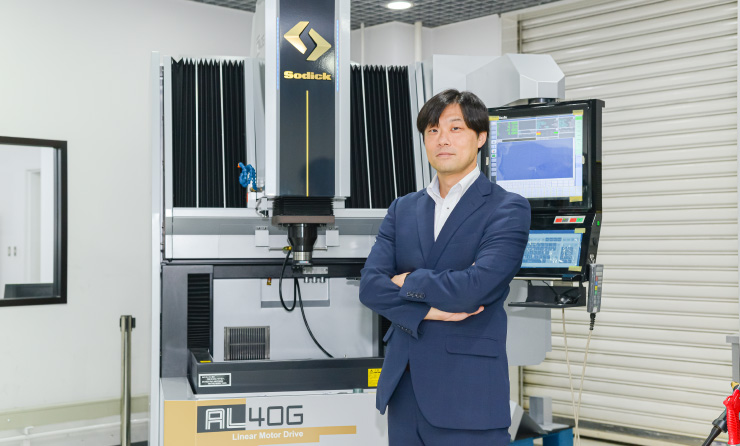 AL40G